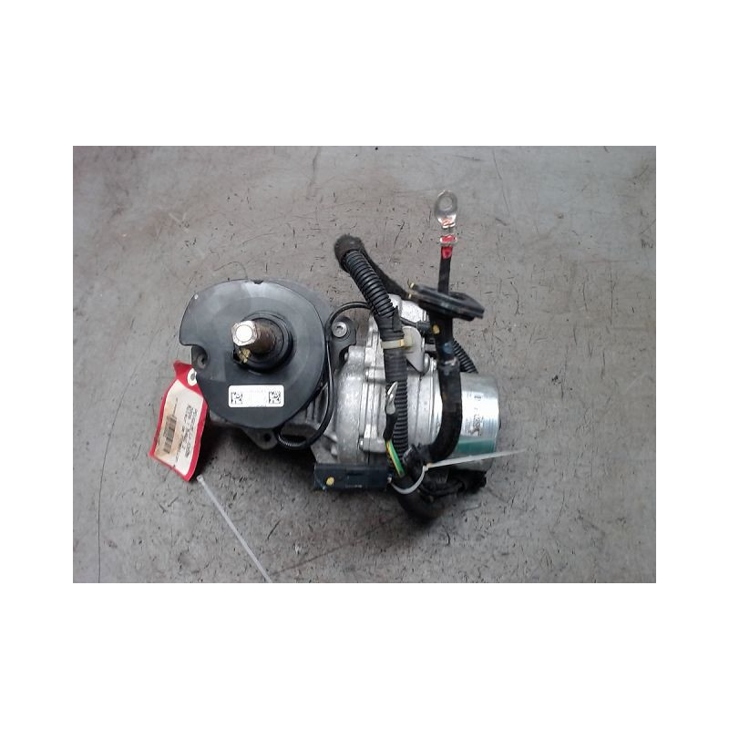 MOTEUR ELECTRIQUE DIRECTION ASSISTEE PEUGEOT 2008