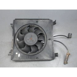 MOTEUR VENTILATEUR RADIATEUR