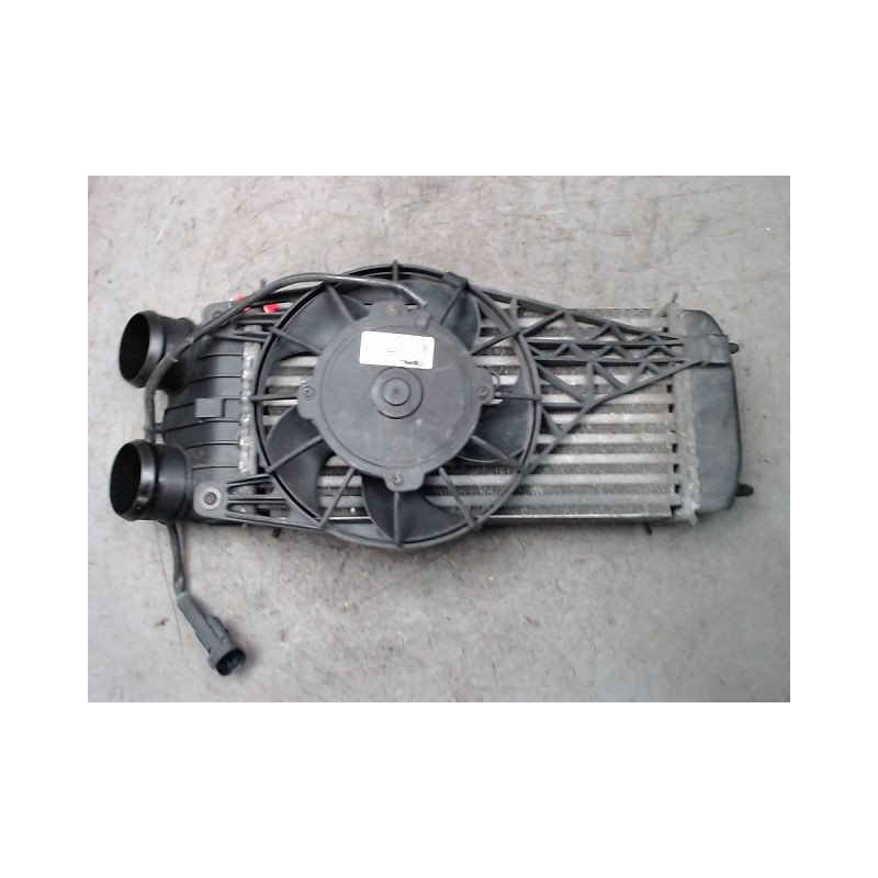 ECHANGEUR AIR PEUGEOT 207