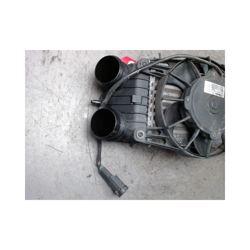 ECHANGEUR AIR PEUGEOT 207
