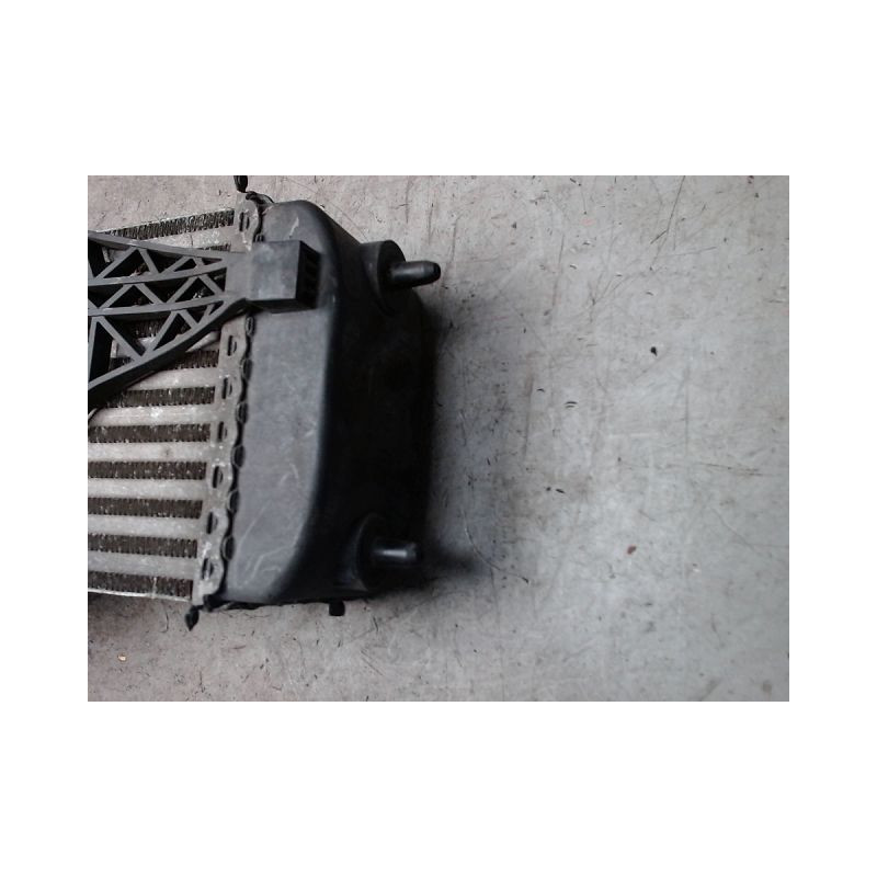 ECHANGEUR AIR PEUGEOT 207