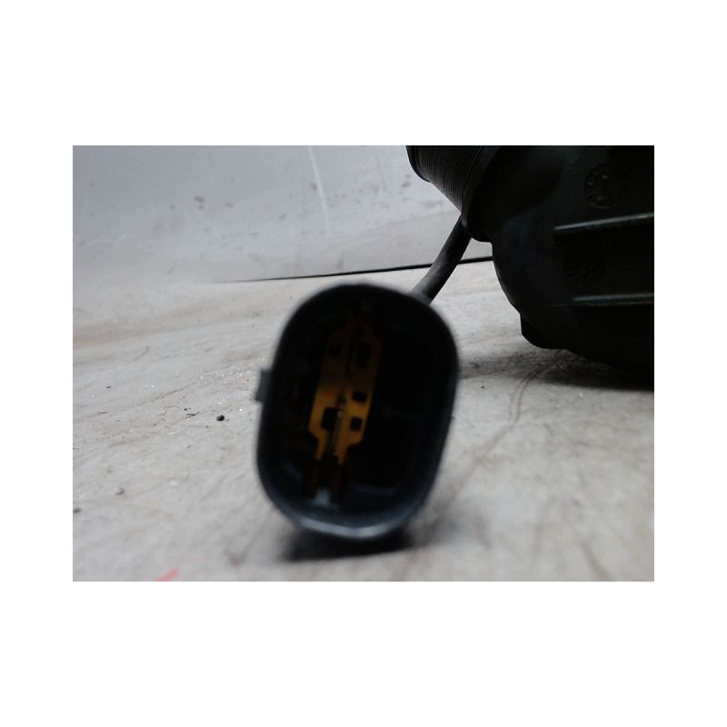 ECHANGEUR AIR PEUGEOT 207