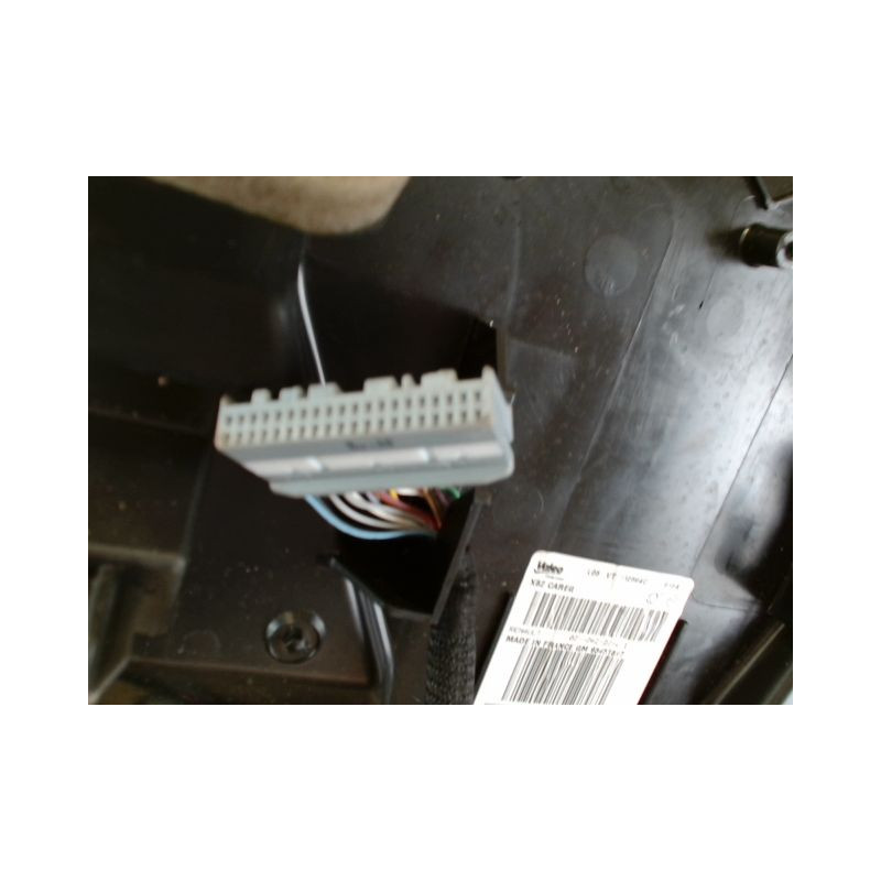 BLOC DE CHAUFFAGE COMPLET RENAULT TRAFIC III