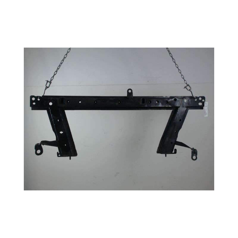 TRAVERSE INFERIEURE ARMATURE AVANT RENAULT MODUS LONGUE 2008-