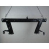 TRAVERSE INFERIEURE ARMATURE AVANT RENAULT MODUS LONGUE 2008-