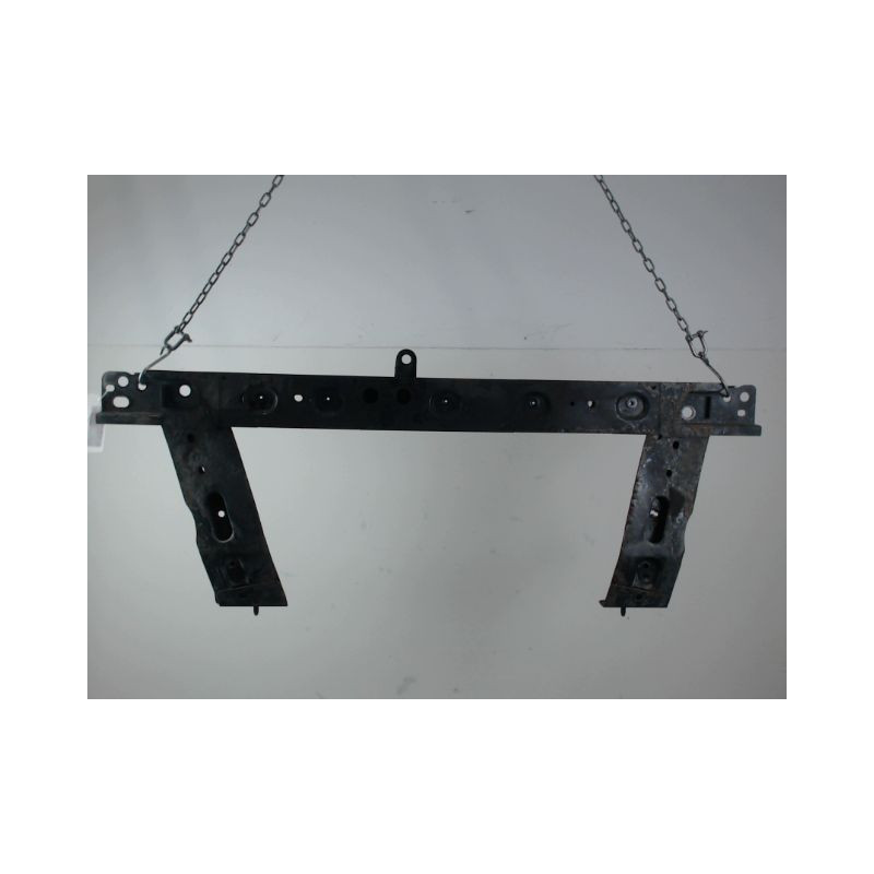 TRAVERSE INFERIEURE ARMATURE AVANT RENAULT MODUS LONGUE 2008-