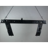 TRAVERSE INFERIEURE ARMATURE AVANT RENAULT MODUS LONGUE 2008-