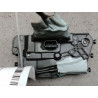 SYSTEME CONDAMNATION ARRIERE DROIT FORD FOCUS