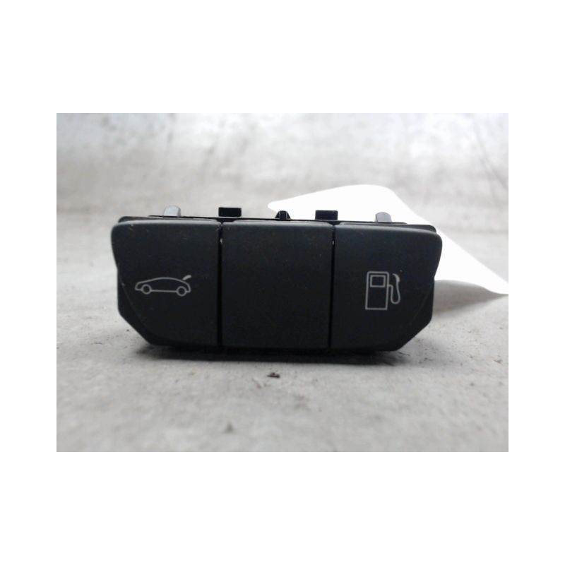 ACTIONNEUR TRAPPE CARBURANT PEUGEOT 508
