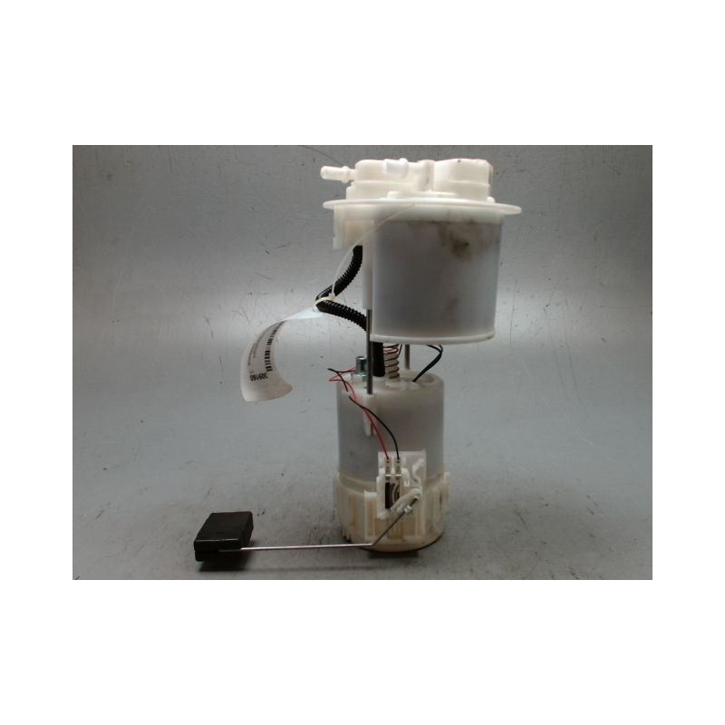 POMPE CARBURANT IMMERGEE PEUGEOT 108