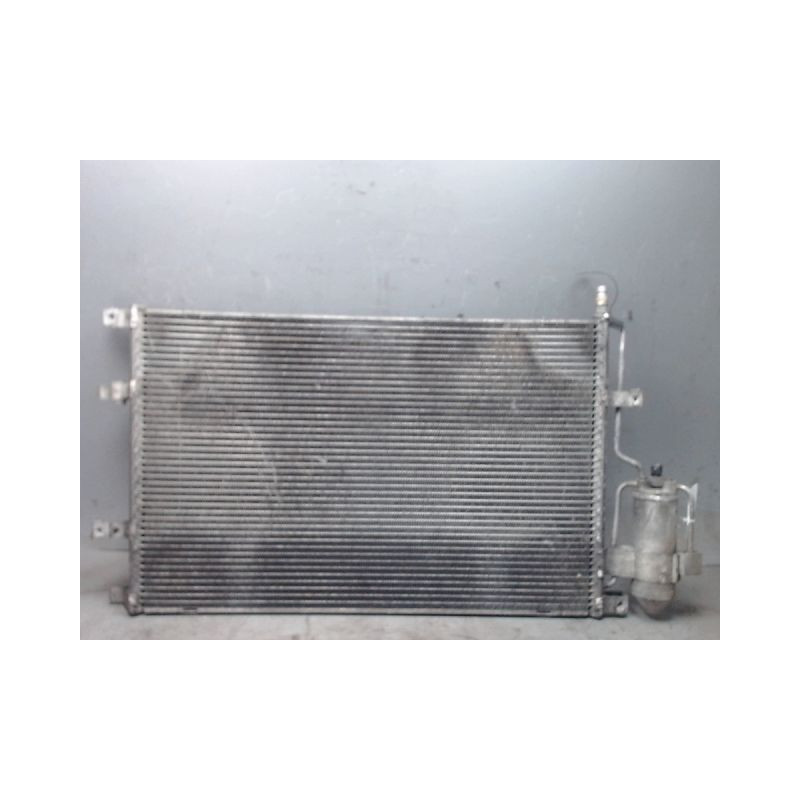CONDENSEUR CLIMATISATION VOLVO XC70 2002-2004
