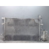 CONDENSEUR CLIMATISATION VOLVO XC70 2002-2004