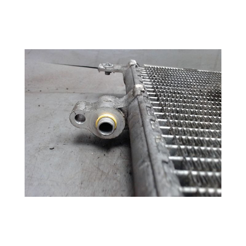 CONDENSEUR CLIMATISATION VOLVO XC70 2002-2004