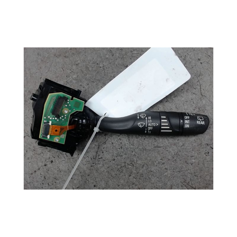 COMMANDE ESSUIE GLACE OPEL CROSSLAND