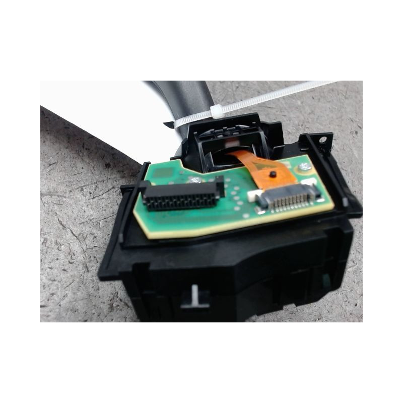 COMMANDE ESSUIE GLACE OPEL CROSSLAND