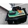 COMMANDE ESSUIE GLACE OPEL CROSSLAND