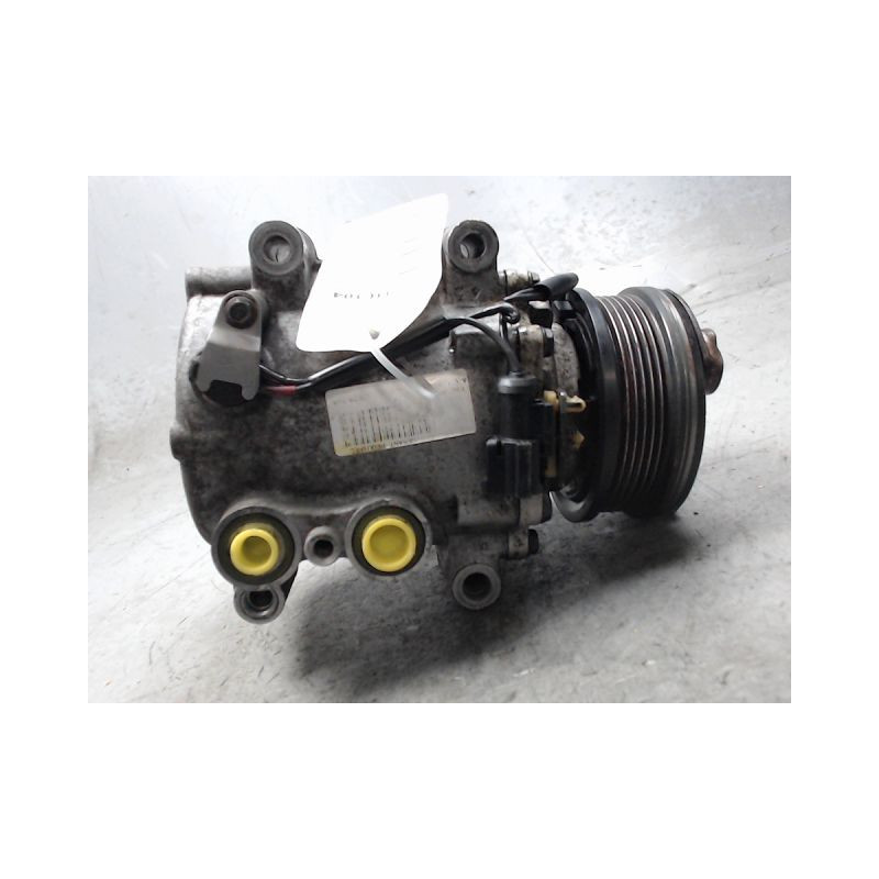 COMPRESSEUR AIR CONDITIONNE JAGUAR S-TYPE