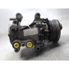 COMPRESSEUR AIR CONDITIONNE JAGUAR S-TYPE