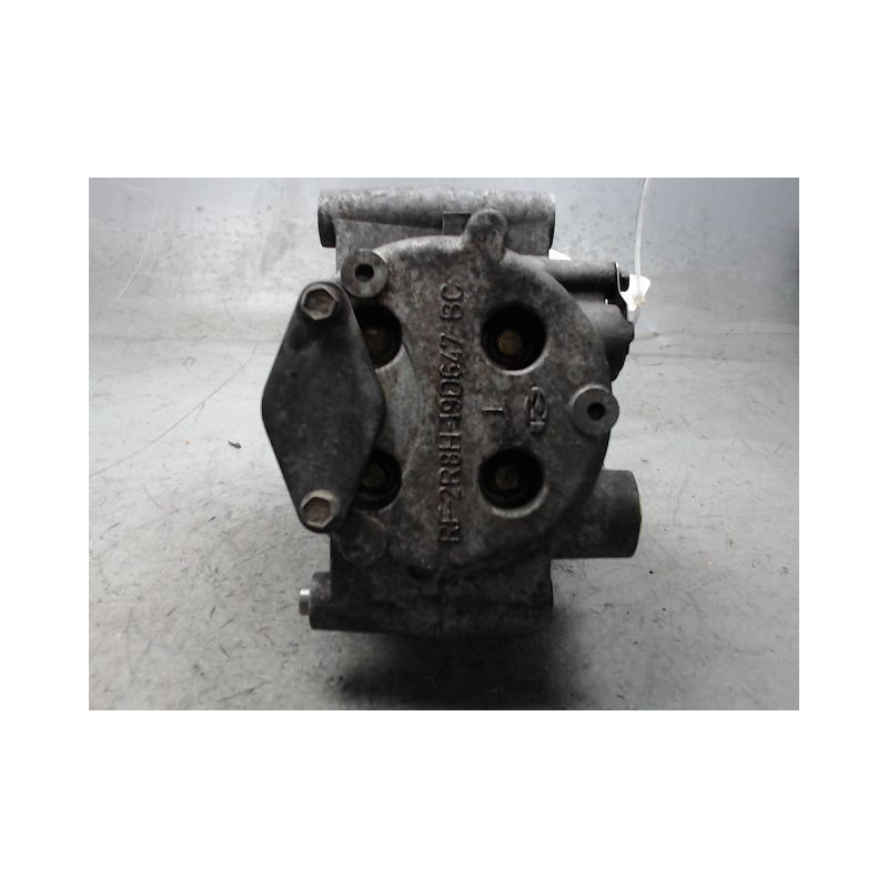 COMPRESSEUR AIR CONDITIONNE JAGUAR S-TYPE