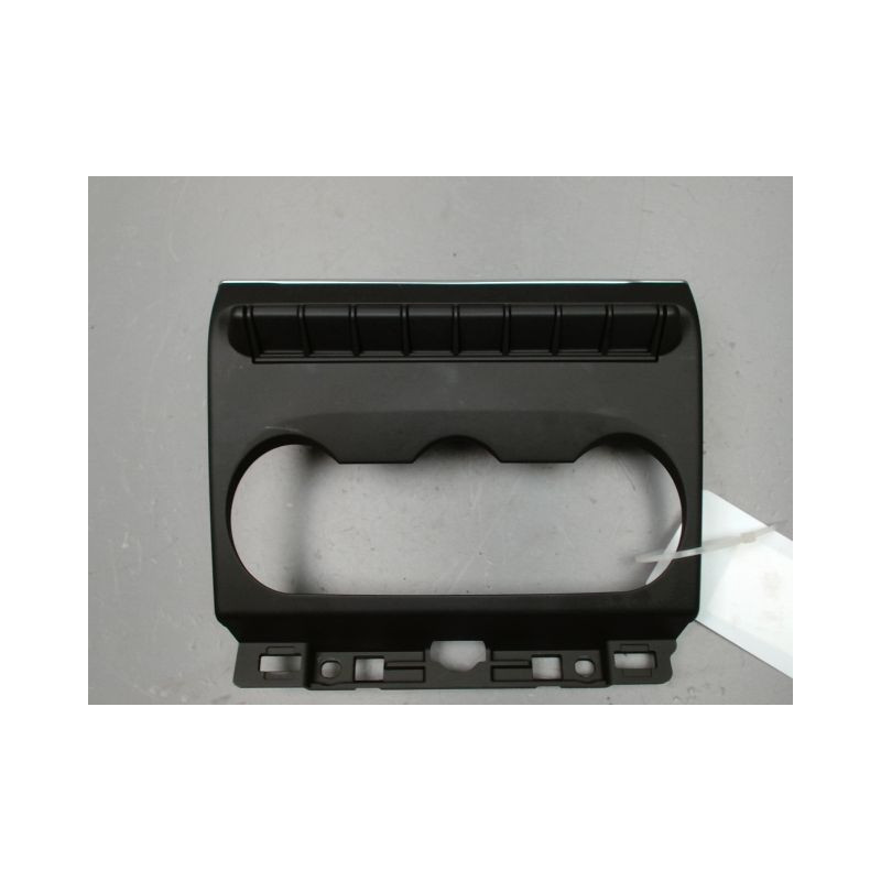 BOUTON DE WARNING RENAULT CLIO