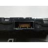 BOUTON DE WARNING RENAULT CLIO