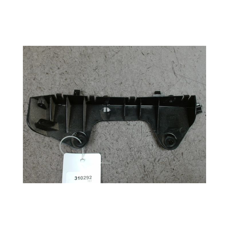 SUPPORT PARE-CHOC ARG RENAULT CLIO