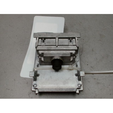 CAMERA AVANT RENAULT CLIO
