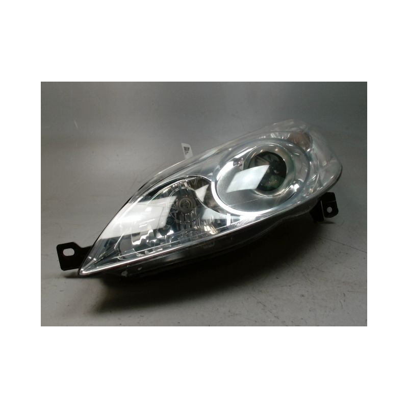PHARE GAUCHE PEUGEOT 407 SW