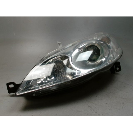 PHARE GAUCHE PEUGEOT 407 SW