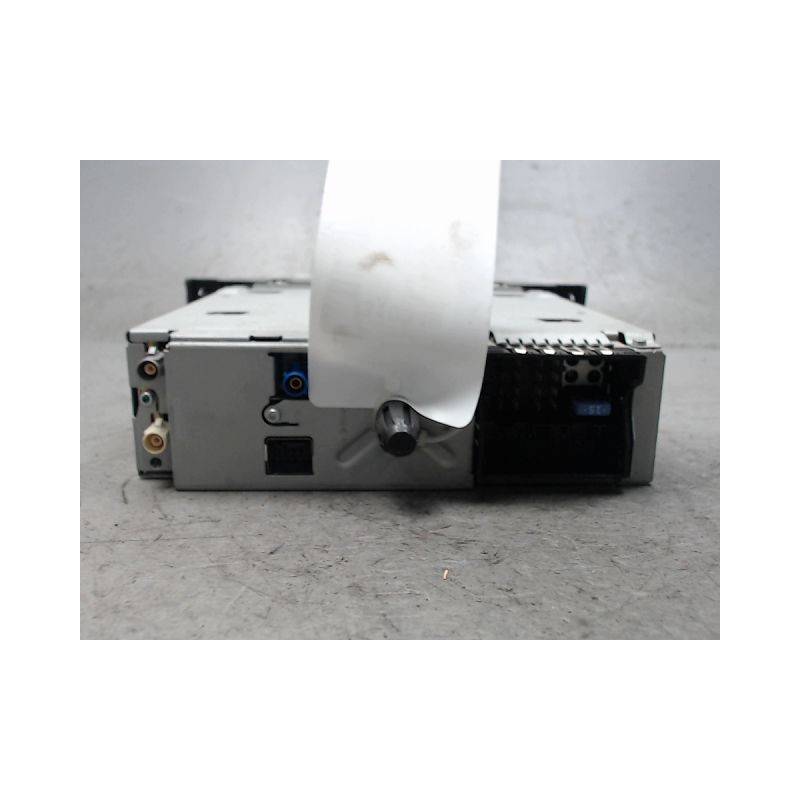 AUTORADIO PEUGEOT 308 2011-