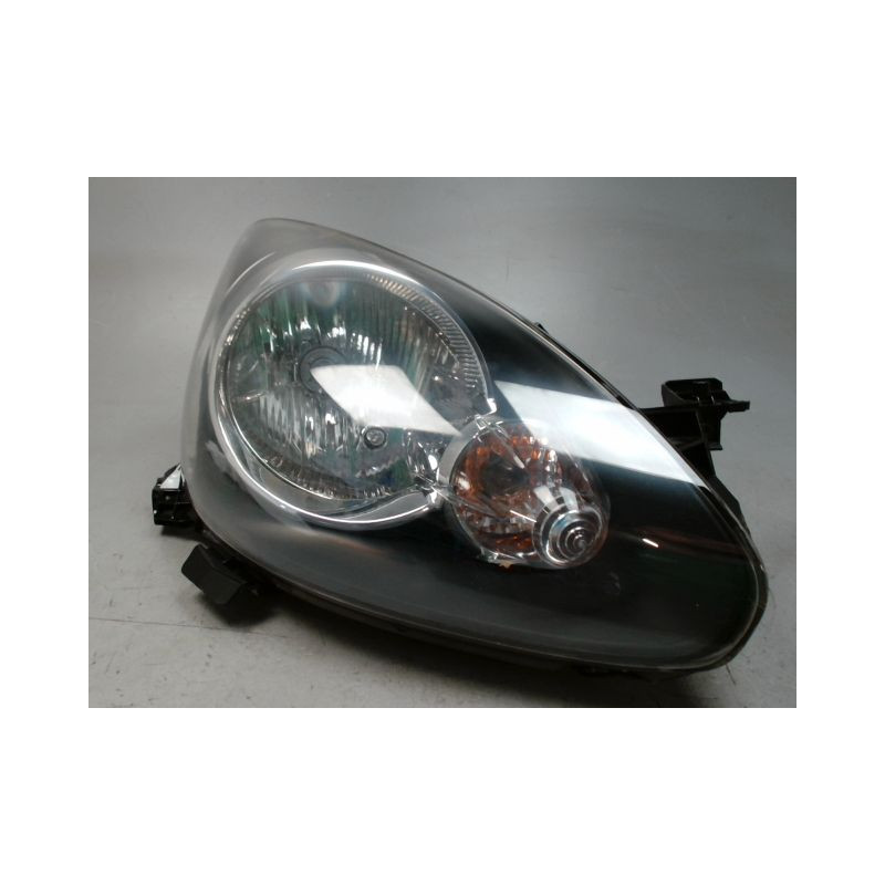PHARE DROIT TOYOTA AYGO 5P