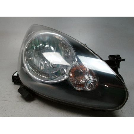 PHARE DROIT TOYOTA AYGO 5P