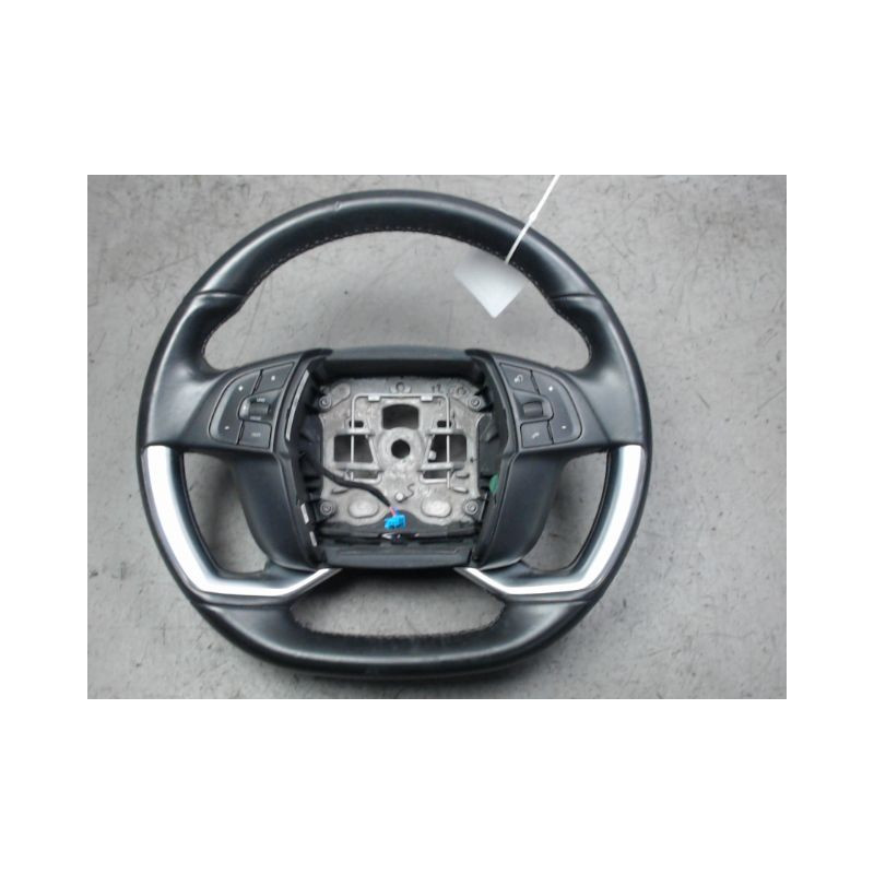 VOLANT DE DIRECTION CITROEN C4 PICASSO