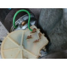 MECANISME ESSUIE-GLACE AVANT SEAT MARBELLA