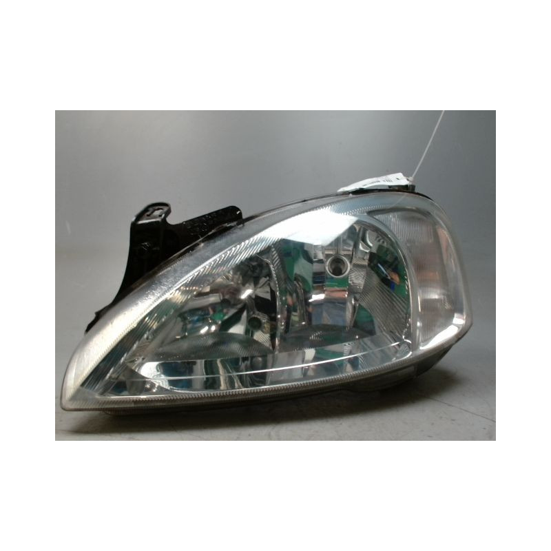 PHARE GAUCHE OPEL CORSA 2000-8.2003