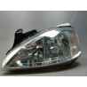 PHARE GAUCHE OPEL CORSA 2000-8.2003