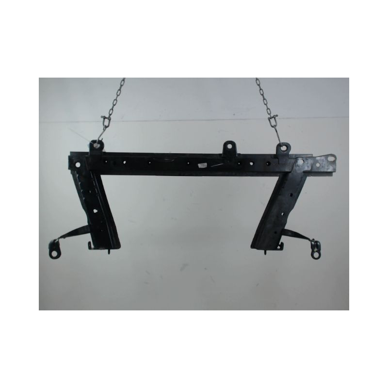 TRAVERSE INFERIEURE ARMATURE AVANT RENAULT CLIO IV 2012-
