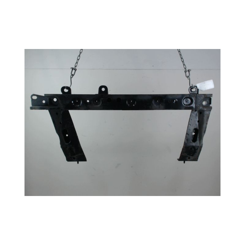 TRAVERSE INFERIEURE ARMATURE AVANT RENAULT CLIO IV 2012-