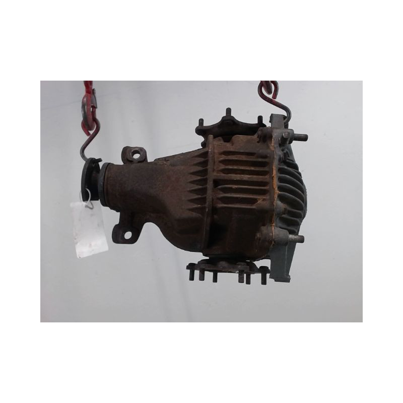 PONT ARRIERE TOYOTA SUPRA 86-92 3.0 Turbo 