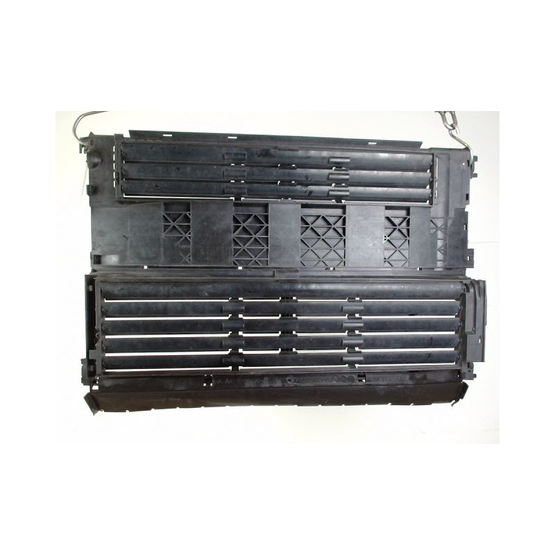 BUSE VENTILATEUR CITROEN C5 AIRCR.
