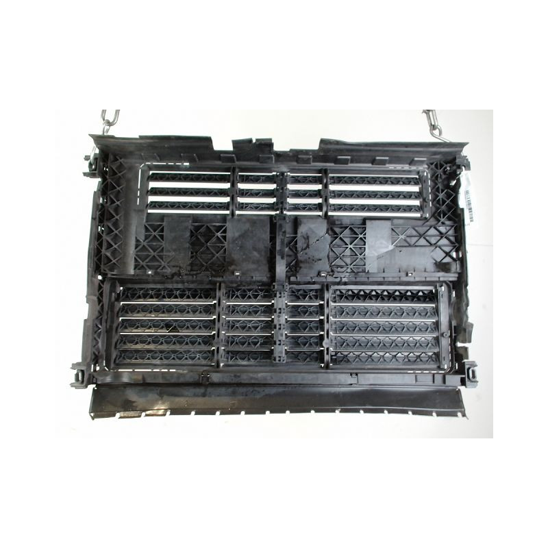 BUSE VENTILATEUR CITROEN C5 AIRCR.