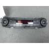 COMMANDE DE CHAUFFAGE MERCEDES CLASSE CLS