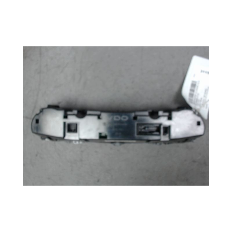 COMMANDE DE CHAUFFAGE MERCEDES CLASSE CLS