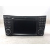 ECRAN GPS MERCEDES CLASSE CLS