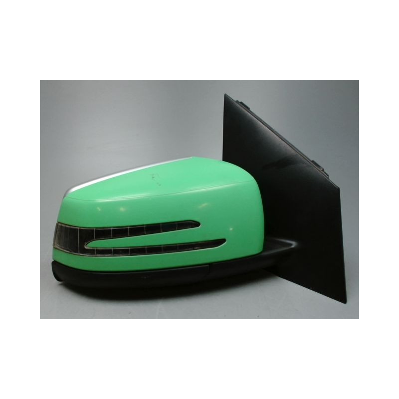 RETROVISEUR EXTERIEUR ELECTRIQUE DROIT MERCEDES CLASSE B