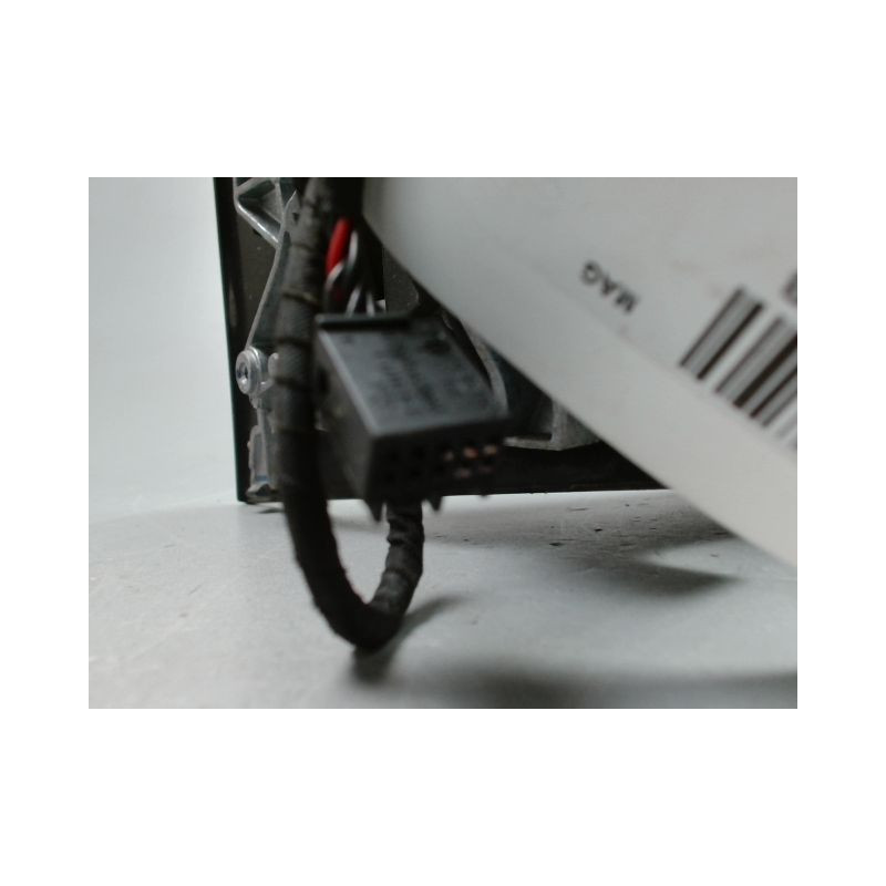 RETROVISEUR EXTERIEUR ELECTRIQUE DROIT MERCEDES CLASSE B