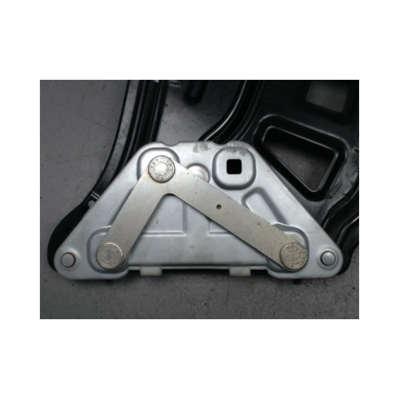MECANISME+MOTEUR LEVE-GLACE ARRIERE DROIT AUDI A4 CABRIOLET 2006-