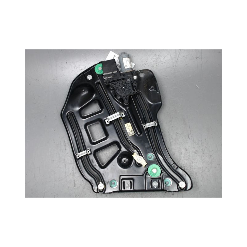 MECANISME+MOTEUR LEVE-GLACE ARRIERE DROIT AUDI A4 CABRIOLET 2006-