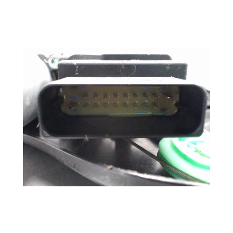 MECANISME+MOTEUR LEVE-GLACE ARRIERE DROIT AUDI A4 CABRIOLET 2006-