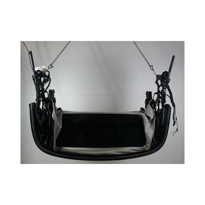 CAPOTE AUDI A4 CABRIOLET 2006-